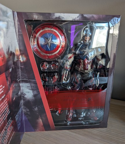 Variant play arts kai - variant,