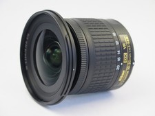 ✅ Nikon AF-P DX NIKKOR 10-20