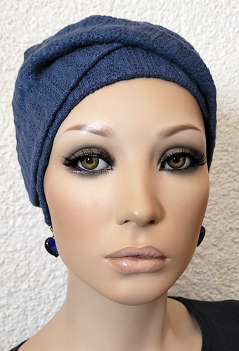 Damen chemo mütze turban - damen,