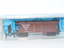 Rivarossi / Atlas 9372 N ++ US