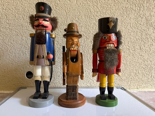 Original seiffener volkskunst - seiffener,
