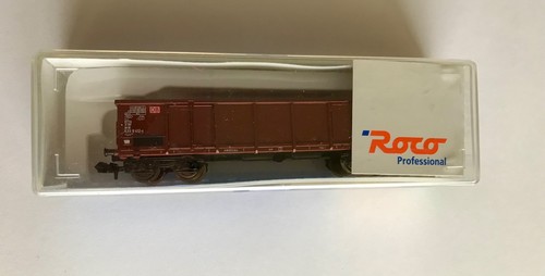 Roco 25565 offener - roco,