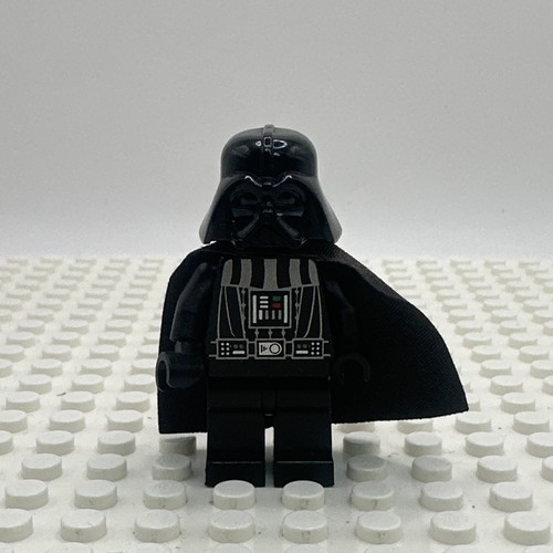Lego darth vader sw0277 - lego,