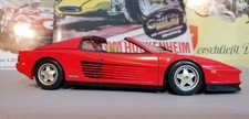 Ferrari Testarossa 1:18  Top