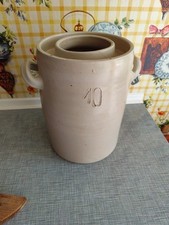 Rarität Vintage Krauttopf