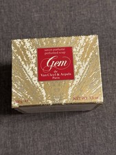 Van Cleef & Arpels Gem –