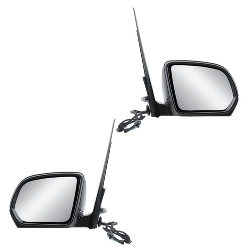 Außenspiegel elektrisch - 2x,