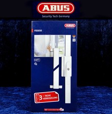 ABUS FOS650 W weiß