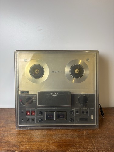 Sony 366 stereo - sony,