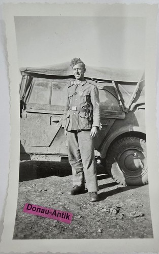 Foto kübel kübelwagen - foto,