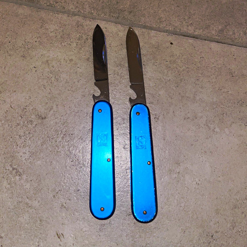 Sakis taschenmesser classic - sakis,