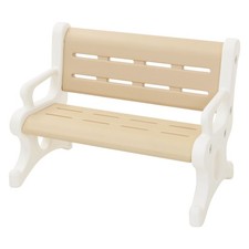 Kindersitzbank Kunststoff