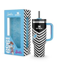 Barbie™ 1959 Original Quencher 1,2L – Limited Edition – Neu & unbenutzt