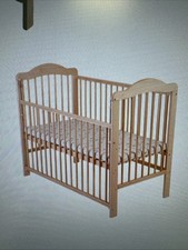 Kinderbett Babybett 120x60