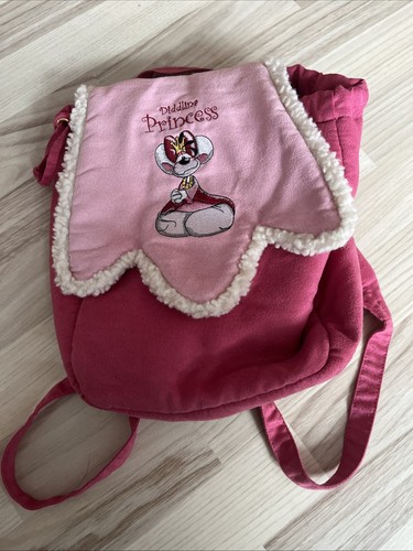 Diddl diddlina rucksack tasche - diddlina,