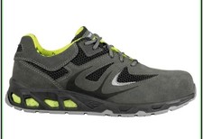 Gr. 45 Cofra Bar Grey S1P SRC