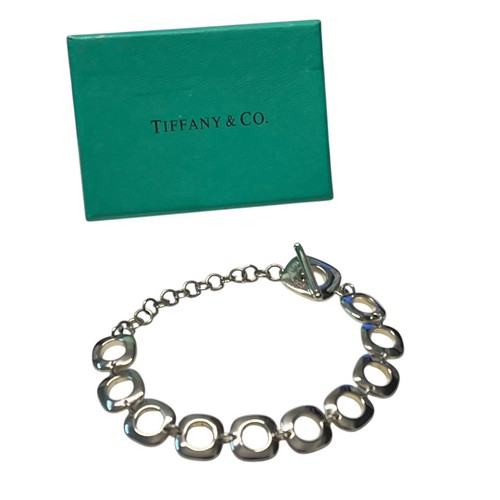 Tiffany armband 925 - co,