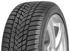 Winterreifen Goodyear 205/55
