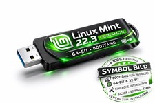 Linux Mint 22.3 (Cinnamon