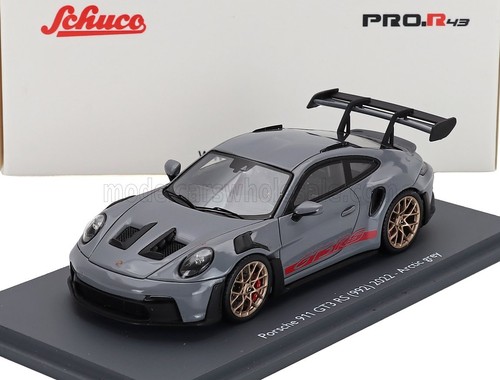 Porsche 911 992 - gt3, coupe