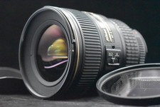 Nikon AF-S Zoom Nikkor ED