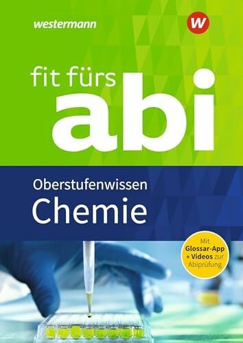 Fit fürs abi chemie - fit,