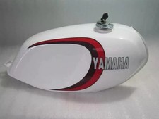 YAMAHA RD250LC RD350LC WEISS