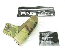 NEW Ping Authentic Multicam