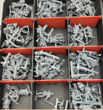 --- NACH WAHL --- Warhammer