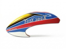 Align T-Rex 300X Lackierte