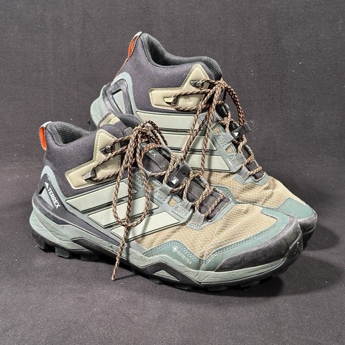 Adidas terrex swift - r3, mid