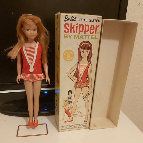 Vintage original mattel - vintage,