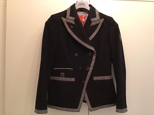 Damenjacke von frieda - damenjacke,