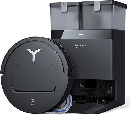 Ecovacs deebot t50 pro omni - t50,