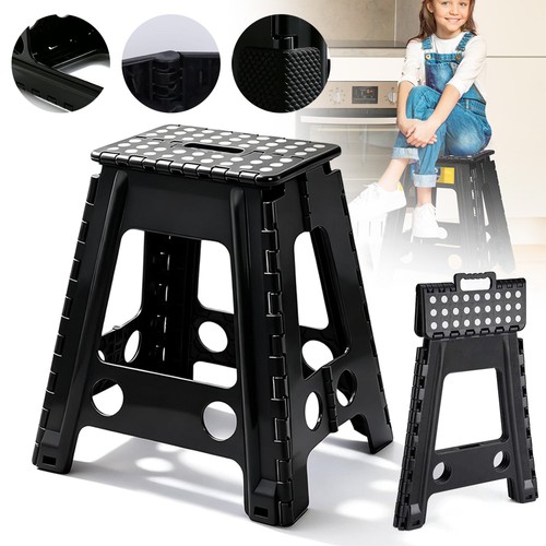 Klapphocker tritt hocker - klapphocker, tritt-hocker