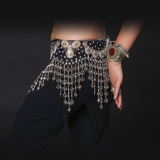 Women Belly Dance Costume