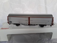 Märklin H0 00756-24 Schiebewandwagen ****Neuwertig***