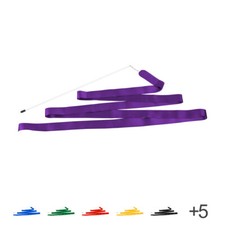 Gymnastikband Tanzband