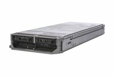 Dell PowerEdge M620 Blade Server 2x Six-Core E5-2670 2,3GHz 32GB Ram 2x HDD Bays