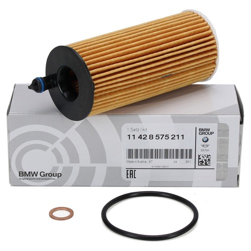 Original bmw ölfilter f20 - original,