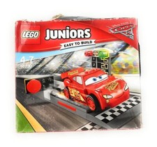 LEGO Juniors 10730 Lightning