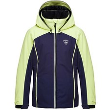 Rossignol Schneejacke Fonction, Junior - Art. RLIYJ31-626 (Sunny Lime)