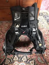 Tauchausrüstung, teils NEU, teils Gebraucht, Atemregler und 1. Stufe überholt