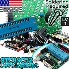 C51 and avr - avr, mcu