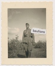 Foto aus Nachlass schwere