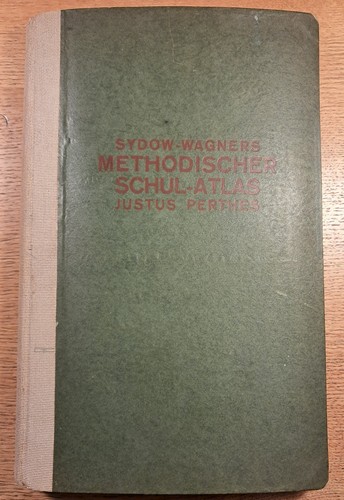 Sydow wagner methodischer - sydow-wagner,