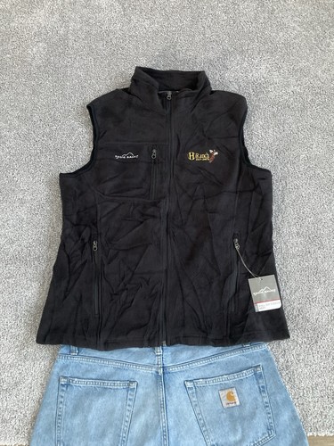 Eddie bauer full zip fleece - eddie,