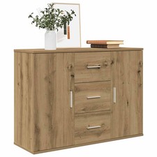 Sideboard mit türen 3 - sideboard,