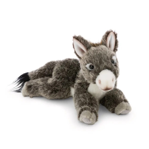 Kuscheltier esel - kuscheltier,