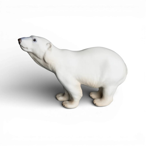 Bing grondahl porzellanfigur - bing&grondahl,